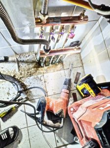 아파트 공용 배관 누수 피해 보상 받는 법