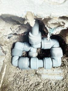 누수 피해 보상 받는 방법 총정리