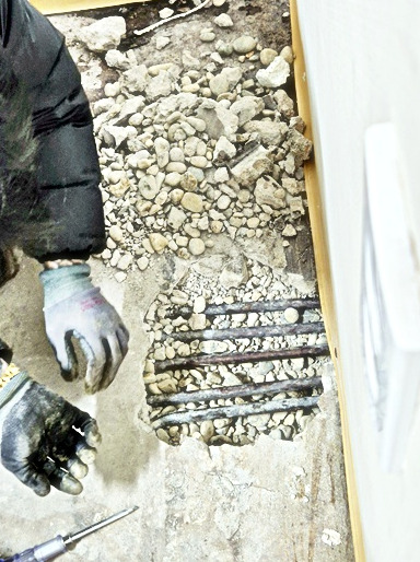 누수 피해 복구 비용