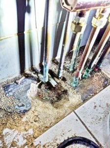 누수 피해 손해배상 소송 절차와 비용