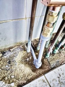 누수 피해 내용증명 작성법과 발송 절차