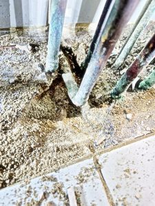 신축 아파트 누수 하자보증 보상 청구 방법