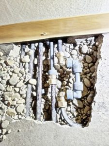 누수 피해로 인한 곰팡이 건강 피해와 보상 청구